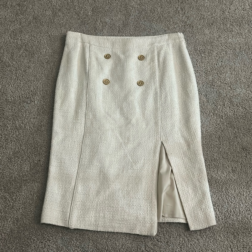 Saints & Sophia Skirt